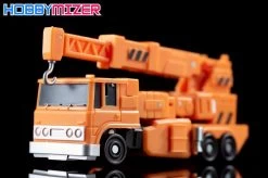 Magic Square MS-B01 Architect Grapple MS-01 MS01 -Action Figure Shop dc70daa34f