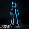 [Pre-Order] Blitzway BW-NS-50504 Space Astro Boy Radiant Blue Version