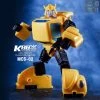 KuBianBao KBB MCS-02 MCS02 Hornets Agent Bumblebee Oversized -Action Figure Shop dcc0b6f1ba