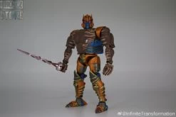Infinite Transformation IT-02 Masterpiece MP-41 Dinobot Beast War -Action Figure Shop dceaecf99d