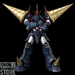 Sentinel Toys Plaiobot Tengen Toppa Gurren Lagann Super Galaxy Gurren Lagann Model Kit -Action Figure Shop dcf81bcf04