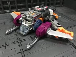 Hasbro PP-27 PP27 Optimal Optimus Power Of Prime Leader Class -Action Figure Shop dd20e3599d