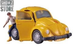 4th Party Masterpiece MP-45 Bumblebee 2.0 W/ Box -Action Figure Shop dd58cde2cb