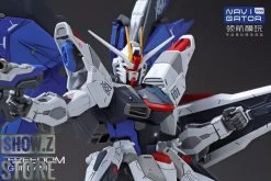 Navigator Toys Pre-Painted & Pre-Assembled Bandai ZGMF-X10A Freedom Gundam Ver.2.0 17 Navigator Toys Pre-Painted & Pre-Assembled Bandai ZGMF-X10A Freedom Gundam Ver.2.0 -Action Figure Shop dd59842435
