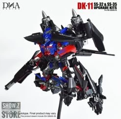 DNA Design DK-11 Upgrade Kit For Studio Series SS-32 Optimus Prime OP SS-35 SS35 Jetfire & Jetpower Optimus Prime -Action Figure Shop dd6ce31ebf