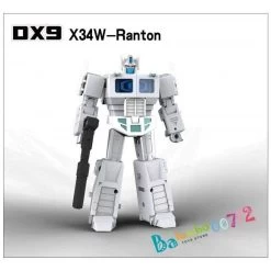 DX9 Toys X34W Ranton Ultra Magnus -Action Figure Shop dd759e18ba