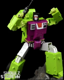 [Pre-Order] FansToys FT-32A Scrapper -Action Figure Shop dd810a1333