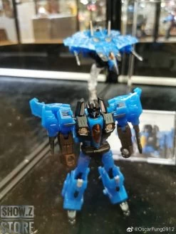 IronFactory EX-20H Tyrant’s Wings Hecatolite Ion Storm -Action Figure Shop dd902f2f5e