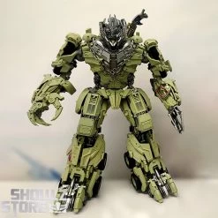 Unique Toys R-05 Desperado Megatron Original Version