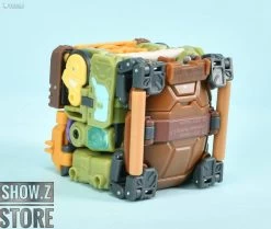 52Toys Megabox MB-20 Teenage Mutant Ninja Turtles Donatello -Action Figure Shop dd99e4cf8b