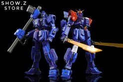 FunHobby/Metal Heart 1/100 RX-79BD-2 Blue Destiny BD-02 BD02 Gundam Metal Build Style -Action Figure Shop dd9b2ebc15