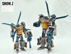 [New In Box] Jinbao Oversized Bruticus/Warbotron -Action Figure Shop dd9c074491 1