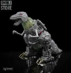 G-Creation SRK-03 Warth Grimlock Shuraking Combiner Reissue -Action Figure Shop dddacc80f0