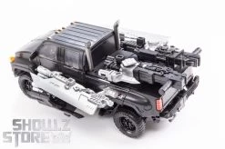 BW TW-1026 Studio Series SS-14 Ironhide -Action Figure Shop ddee8a3996