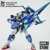 1/100 MoShow Gundam MS-00Q Metal Build Pro -Action Figure Shop ddfc12ceca