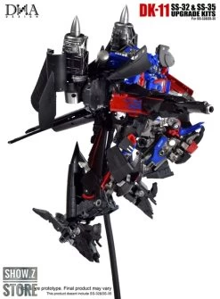 DNA Design DK-11 Upgrade Kit For Studio Series SS-32 Optimus Prime OP SS-35 SS35 Jetfire & Jetpower Optimus Prime -Action Figure Shop de05e59f89