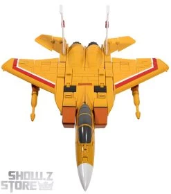 MakeToys MTRM-EX03 Nova Swarm Sunstorm -Action Figure Shop de1300799e