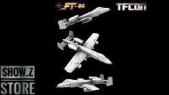 FansToys FT-54 Powerglide 32 FansToys FT-54 Powerglide -Action Figure Shop de15f7f246