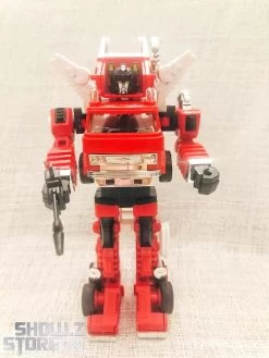 4th Party Transformers G1 Inferno -Action Figure Shop de522e6aca