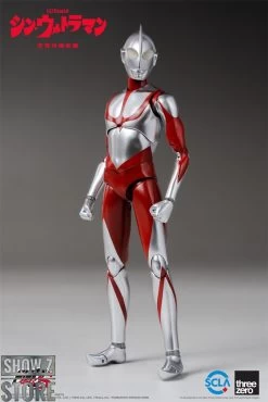 Threezero FigZero S 1/12 Ultraman -Action Figure Shop de53f9efcb