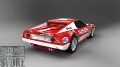 XTransbots MX-23T Fioravanti Omnibot Overdrive Thomsen Racer Limited Version -Action Figure Shop de54ad65a1