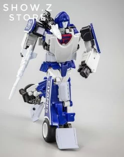 Mastermind Creations PS-01C Sphinx Mirage Cel Version -Action Figure Shop de6814fb01