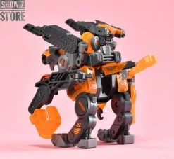 52Toys BeastBox BB-EX04HD HellDiver Heavy Armor -Action Figure Shop dedbf48823
