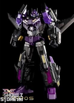Planet X PX-C02B Kadmos Star Saber Black Version 17 Planet X PX-C02B Kadmos Star Saber Black Version -Action Figure Shop dee39bf872