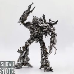 [Pre-Order] 4th Party Masterpiece Movie Series MPM-08 Megatron Battle Damaged Version
