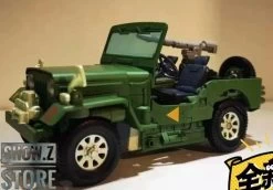 4th Party Masterpiece MP-47 Hound Straight Copy Version 20 4th Party Masterpiece MP-47 Hound Straight Copy Version -Action Figure Shop df38099df9