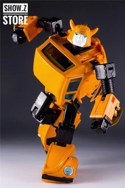 KBB MP-21 OS MP Bumblebee -Action Figure Shop df446ae60c