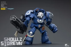JoyToy Source 1/18 Warhammer 40K Ultramarines Terminators Brother Orionus 16 JoyToy Source 1/18 Warhammer 40K Ultramarines Terminators Brother Orionus -Action Figure Shop df570b3a7c