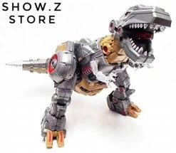 Planet X Planet-X PX-06 PX06 Vulcun Grimlock Reissue Normal Version -Action Figure Shop df72a62443