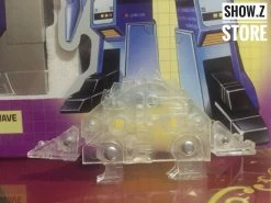 4th Party G1 Reissue Soundwave -Action Figure Shop df7ec42f84