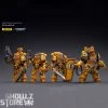 JoyToy Source 1/18 Warhammer 40K Imperial Fists Intercessors Squad Set Of 4 -Action Figure Shop df94ad9c31