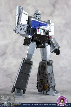Magic Square MS-B36X+ Doomsday Megatron Toy Deco Version -Action Figure Shop df99deee56