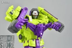[Pre-Order] Newage Upgrade Kit For Hephaestus Devastator -Action Figure Shop df9ad55ebb