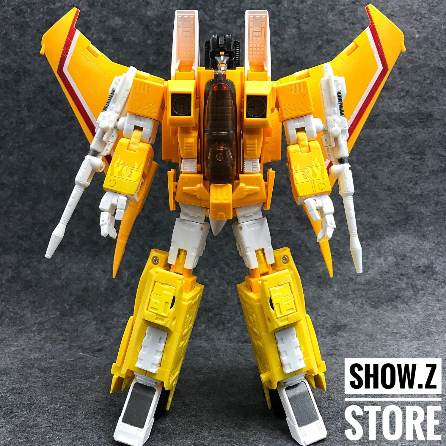 YES MODEL YM MP-11S Sunstorm 3 YES MODEL YM MP-11S Sunstorm