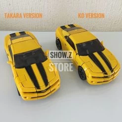 4th Party MPM-03 Bumblebee -Action Figure Shop dfe79a4cd6