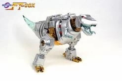 FansToys FT-08X Grinder (Premium Paint) -Action Figure Shop dff5297465