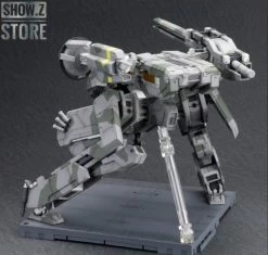 Kotobukiya 1/100 Metal Gear Solid Rex Model Kit -Action Figure Shop e007a619c4