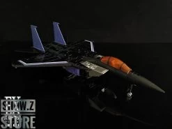 Zeta Toys EX-17 Sky Gill Skywarp -Action Figure Shop e00aa61f75