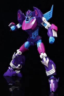 SXS R-04B Hot Flame Rodimus Lost Light Version -Action Figure Shop e01b477c9a