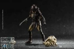 Hiya Toys 1/18 Predators Berserker Predator PX Previews Exclusive -Action Figure Shop e06527f6cb