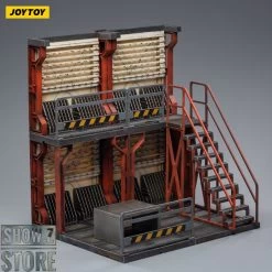JoyToy Source 1/18 Mecha Depot: Weapon Section -Action Figure Shop e07d3bd10b