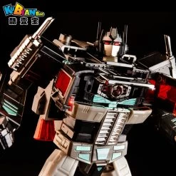 KuBianBao KBB MP10V-B OP Black Version MP-10V -Action Figure Shop e081119116