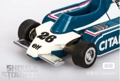 4th Party Transformers G1 Mirage -Action Figure Shop e0f25fe042