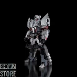 Flame Toys Furai Model IDW Megatron Model Kit Decepticon Version -Action Figure Shop e0f91d9a18