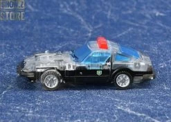 NewAge H3T Harry Prowl Clear Version -Action Figure Shop e101026de4