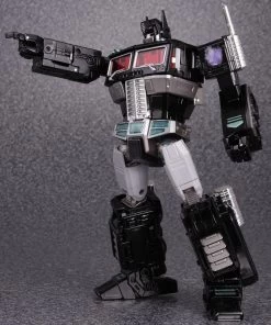 Takara MP-10B MP10B Optimus Prime Black Convoy Version -Action Figure Shop e1218f7483